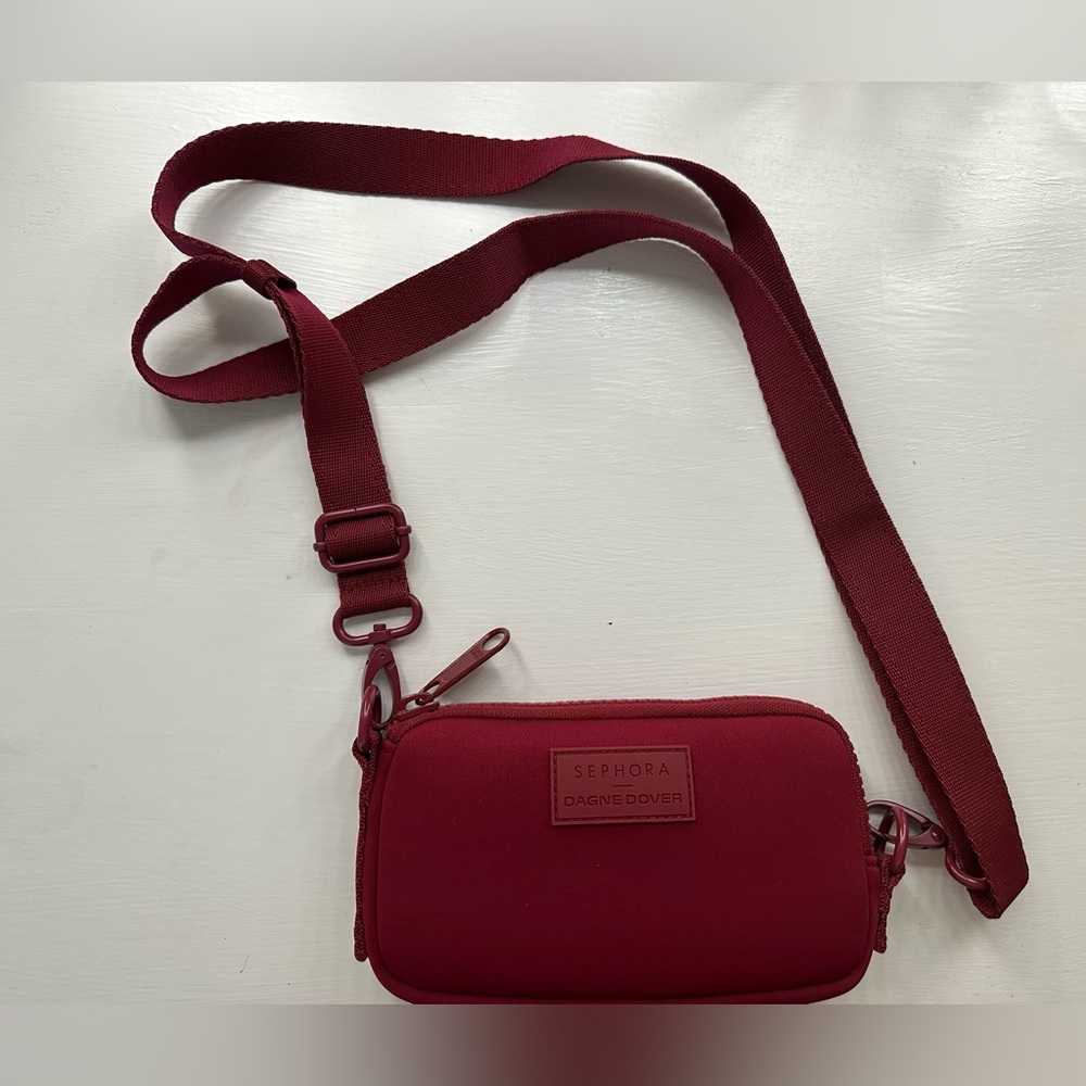 Sephora Dagne Dover crossbody